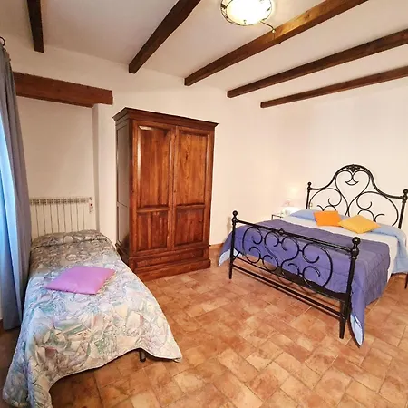 In Einem Historischen Steinhaus By Interhome アパート *